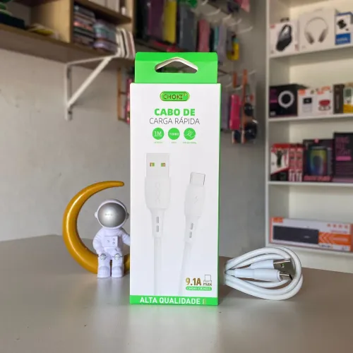 CABO USB-C CHOKI