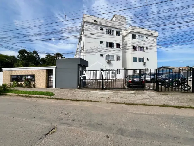 Apartamento para Locação semi mobiliado no bairro Santa Fé de Gravataí