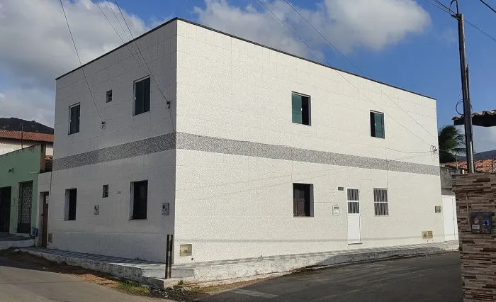 Apartamento para alugar - Itapipoca/CE