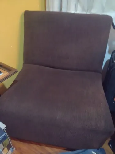 Sofa cama de 1 lugar