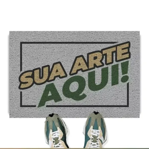 Tapete Personalizado