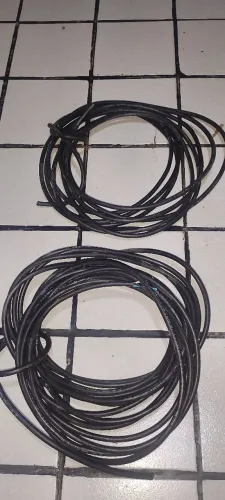 Cabo PP 3 x 2,5