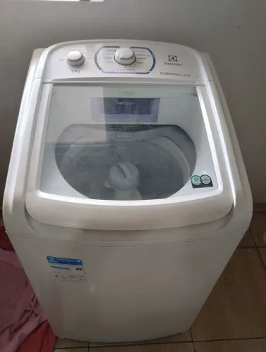 Vende-se Máquina de lavar Electrolux 11Kg