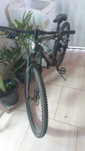 Bicicleta aro 29