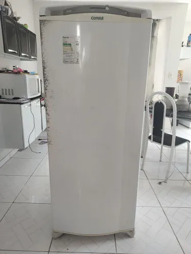 Geladeira Consul Frost free