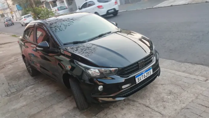 Fiat Cronos Drive 1.3 8V Flex 2024