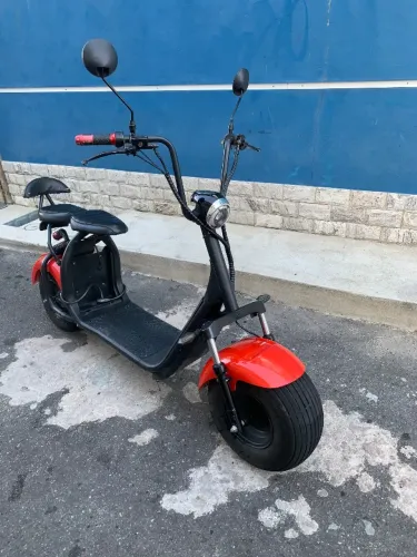 Scooter X11 1500W