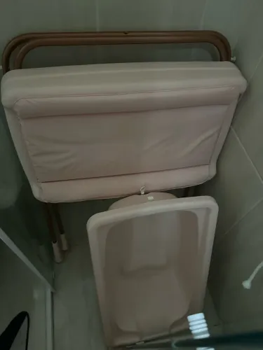 Banheira Millenia+ novíssima muito pouco usada
