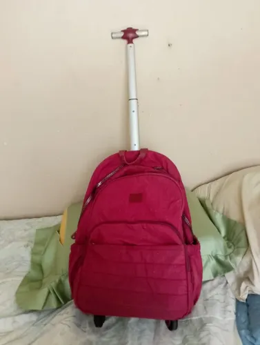 Mochila 