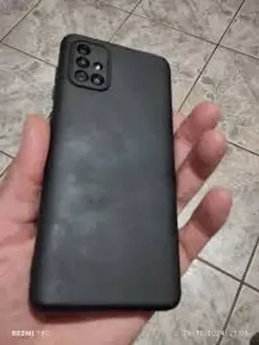 Smartphone Samsung A71