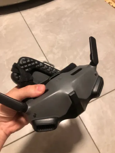 DJI Goggles Integra