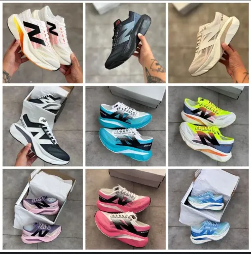 New balance fuelcell Rebel v4 do 35 ao 43