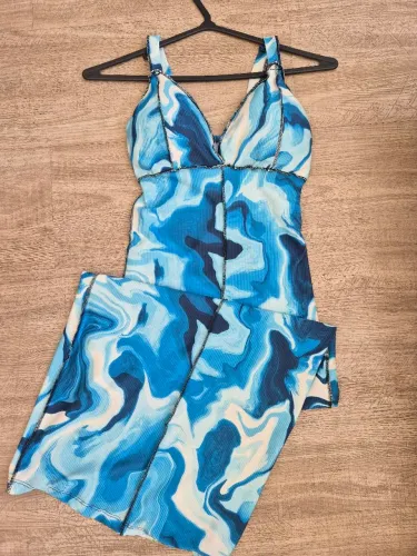 Vestido Midi