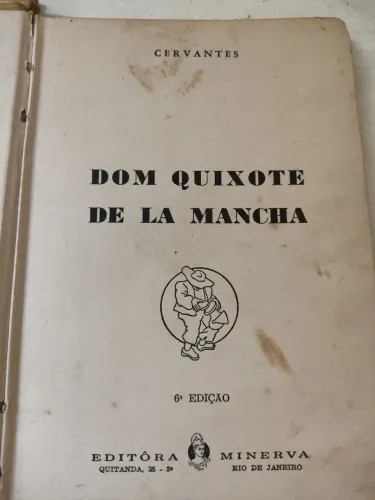 Livros relíquias