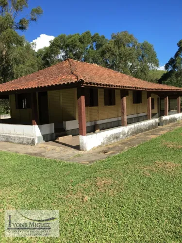 Sítio em Palmares - Paty do Alferes