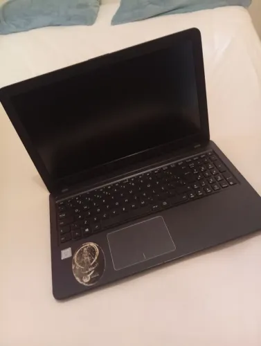 Notebook Asus x543u