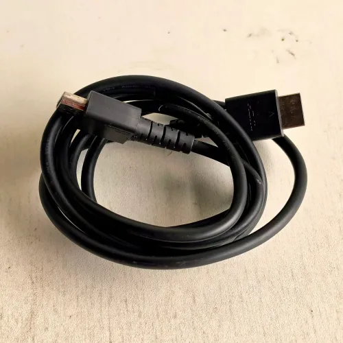 Nintendo Switch OLED - cabo HDMI ORIGINAL - OPORTUNIDADE