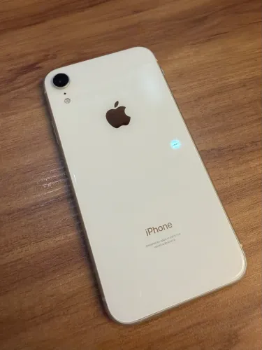 iPhone XR - 256GB