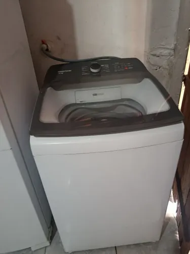 Máquina de lavar 