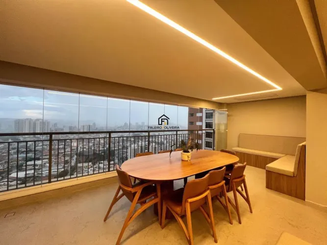 Apartamento à venda |Condomínio Alta Vista |Alto padrão | 175m² | 4 suítes | Alta Vista |