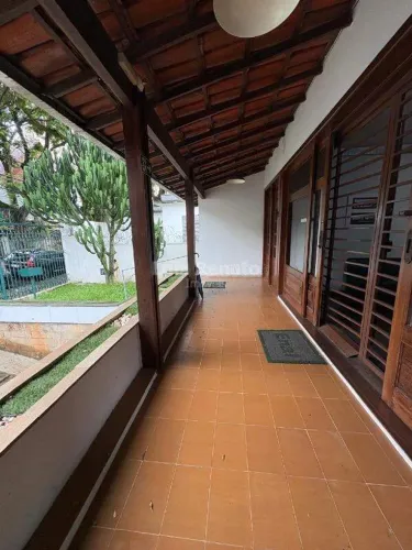 Casa à venda no bairro São Pedro