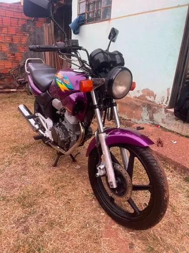 Strada 200