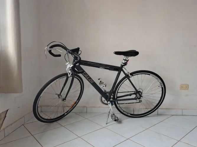  Bicicleta Caloi 10 SPED 700