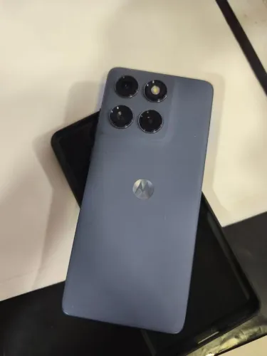 Motorola 60 fusion