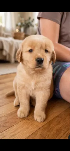 Golden Retriver