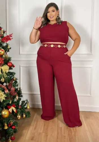 Conjunto plus Novo