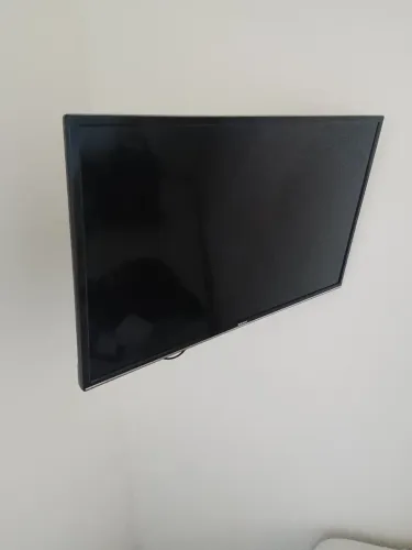 Tv não smart semp