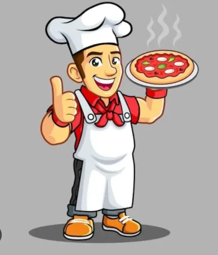 VAGA PIZZAIOLO / AUXILIAR DE COZINHA