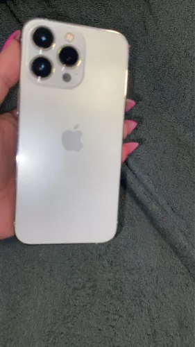 iPhone 13 Pro