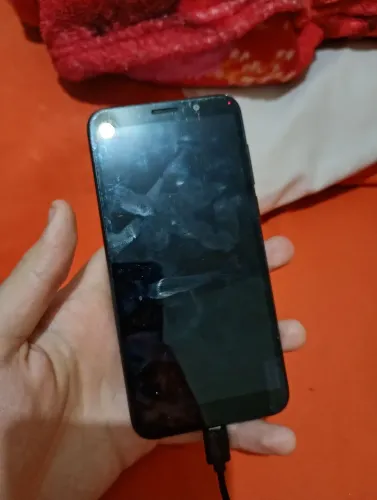 Moto E6 Play