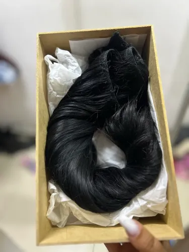 Cabelo vietnamita