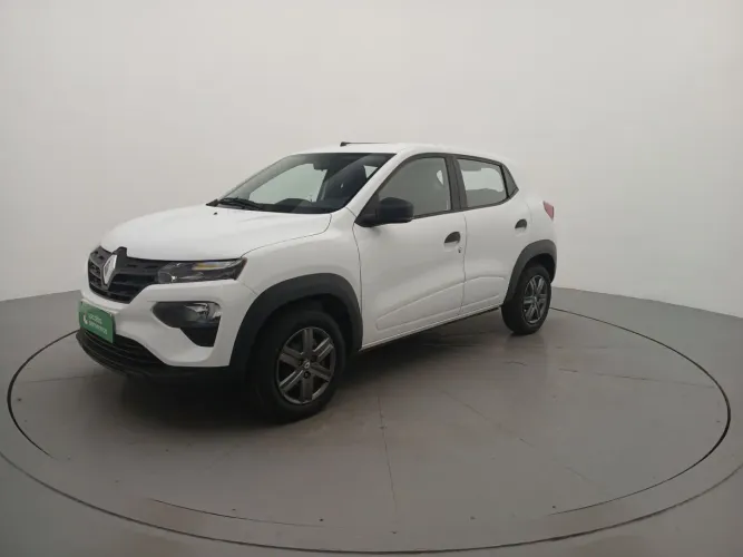 Renault Kwid 1.0 Zen 2026