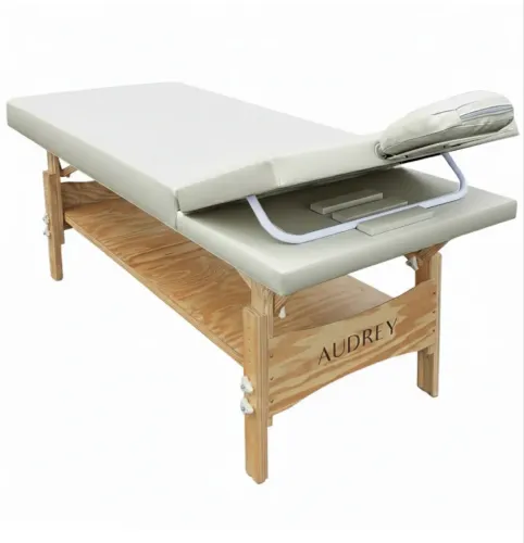 Maca fixa Audrey Plus 2