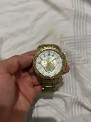 relógio masculino technos original