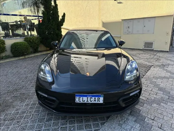 Porsche Panamera 4S E-hybrid 2.9 560cv 2023