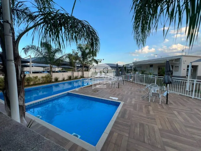 Apartamento para aluguel, 2 quartos, 1 vaga, Mantiqueira - Belo Horizonte/MG
