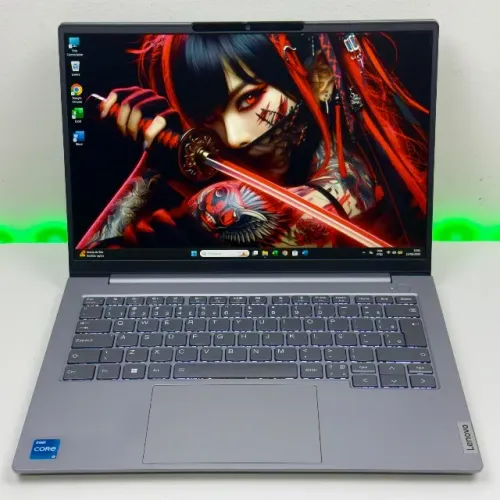Notebook ThinkBook LENOVO g6: Intel Core i5 13th | 16gb RAM | 512gb SSD | Tela Full HD