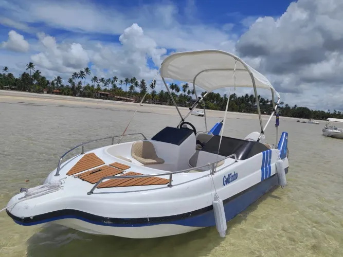 Good 19 pés