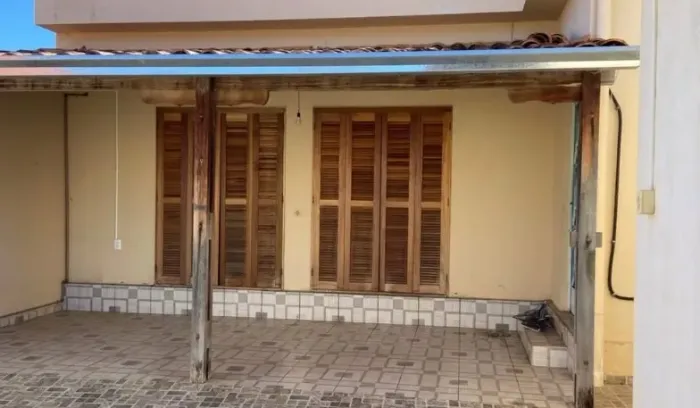 Casa a Venda na Rua Honorino Soares - PIUMHI (direto com proprietário)