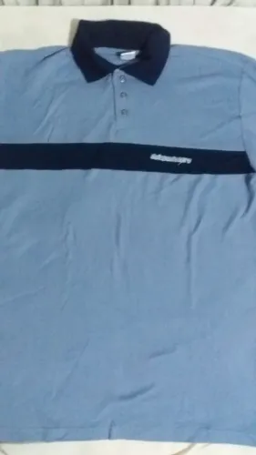 Camiseta Polo Masculina - 3 Camisas - Camisa Polo 3 Camisas