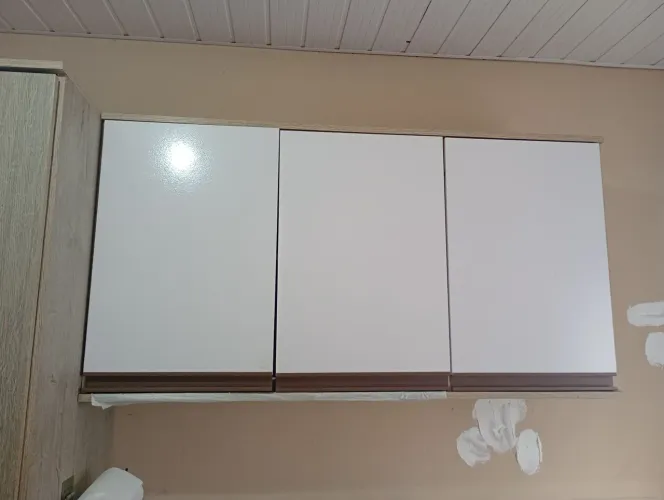 Armário cozinha