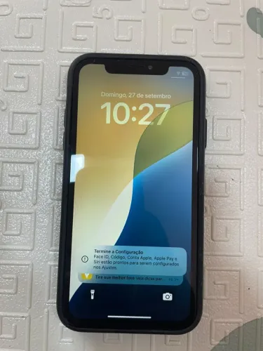 iPhone XR 128 GB