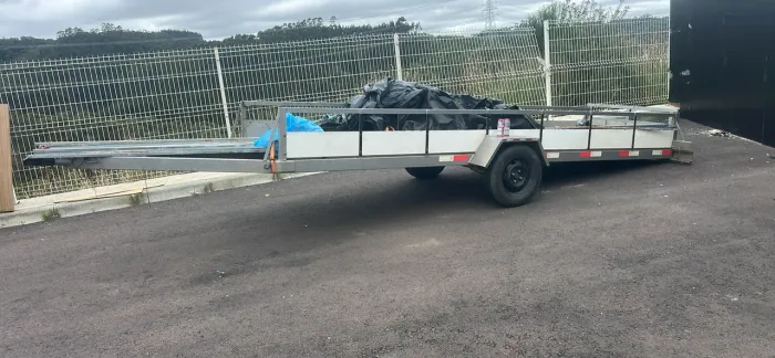 Carretinha