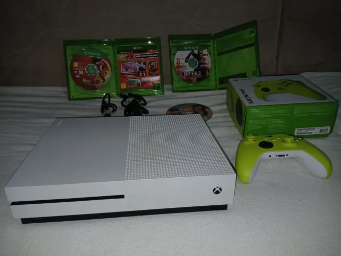 Xbox one S 1tb