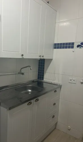 Cozinha 