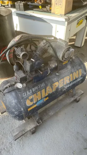 Compressor 110 pés